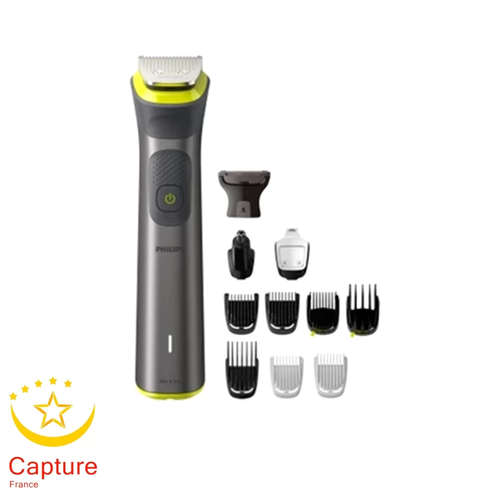 Philips کیت آرایش مردانه سری 7000 MG793015