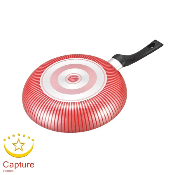 تابه30 سانتی دسینی طرح تفال