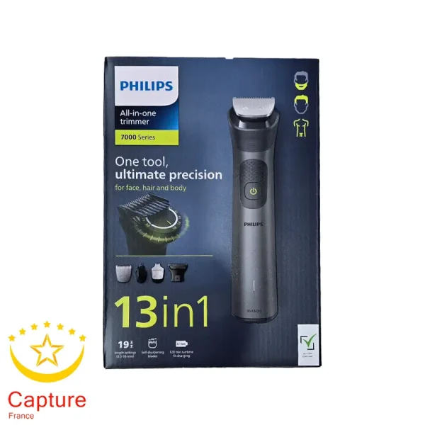 موزر فیلیپس سری ۷۰۰۰ مدل MG7920