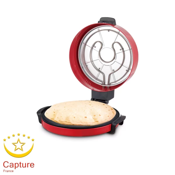 نان و پیتزا ساز دسینی (2)