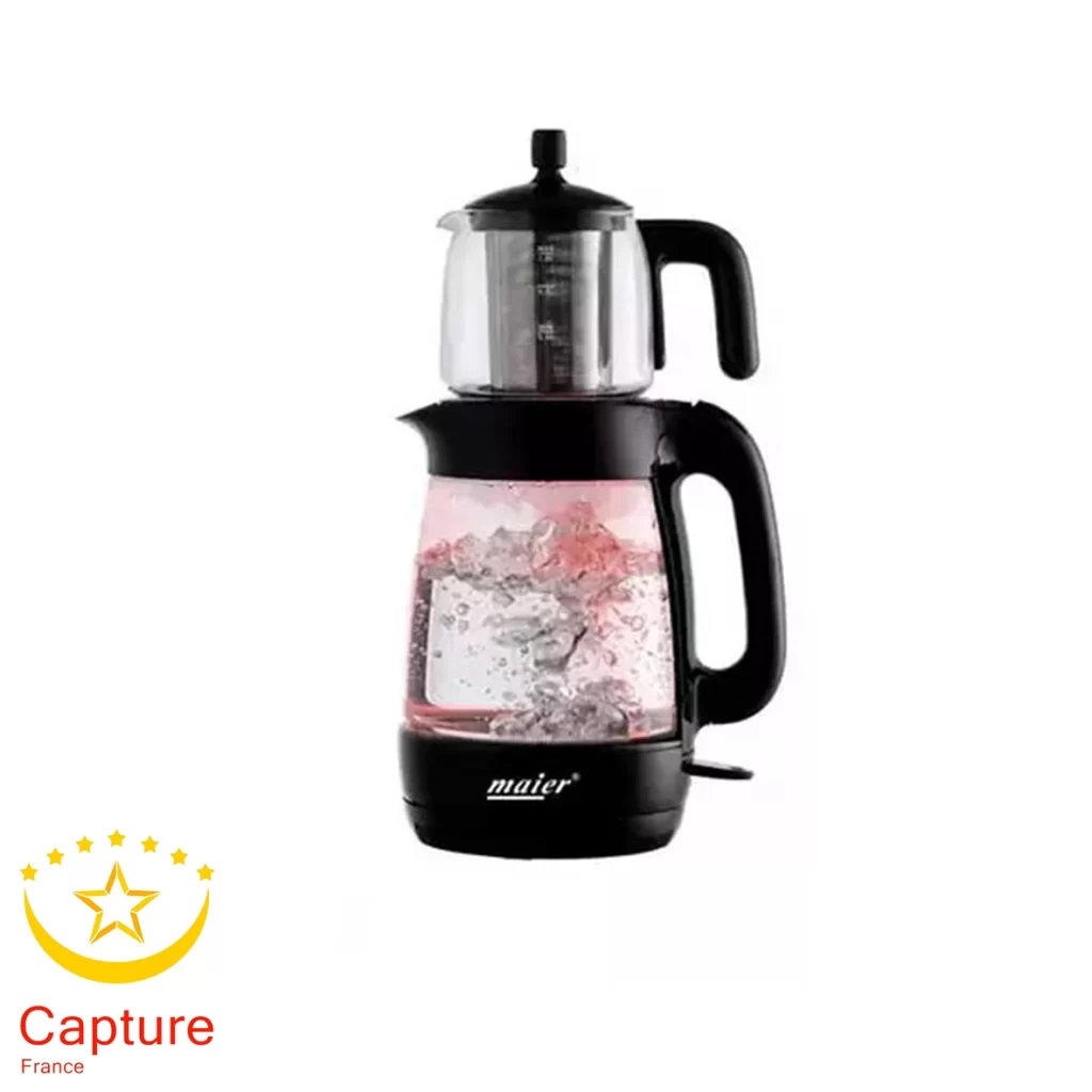 چای ساز مایر مدل MR-8586