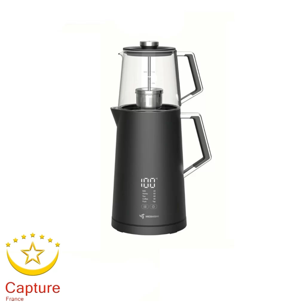 چای ساز مباشی مدل ME-TM304