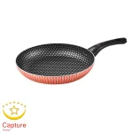 ماهیتابه زنبوری