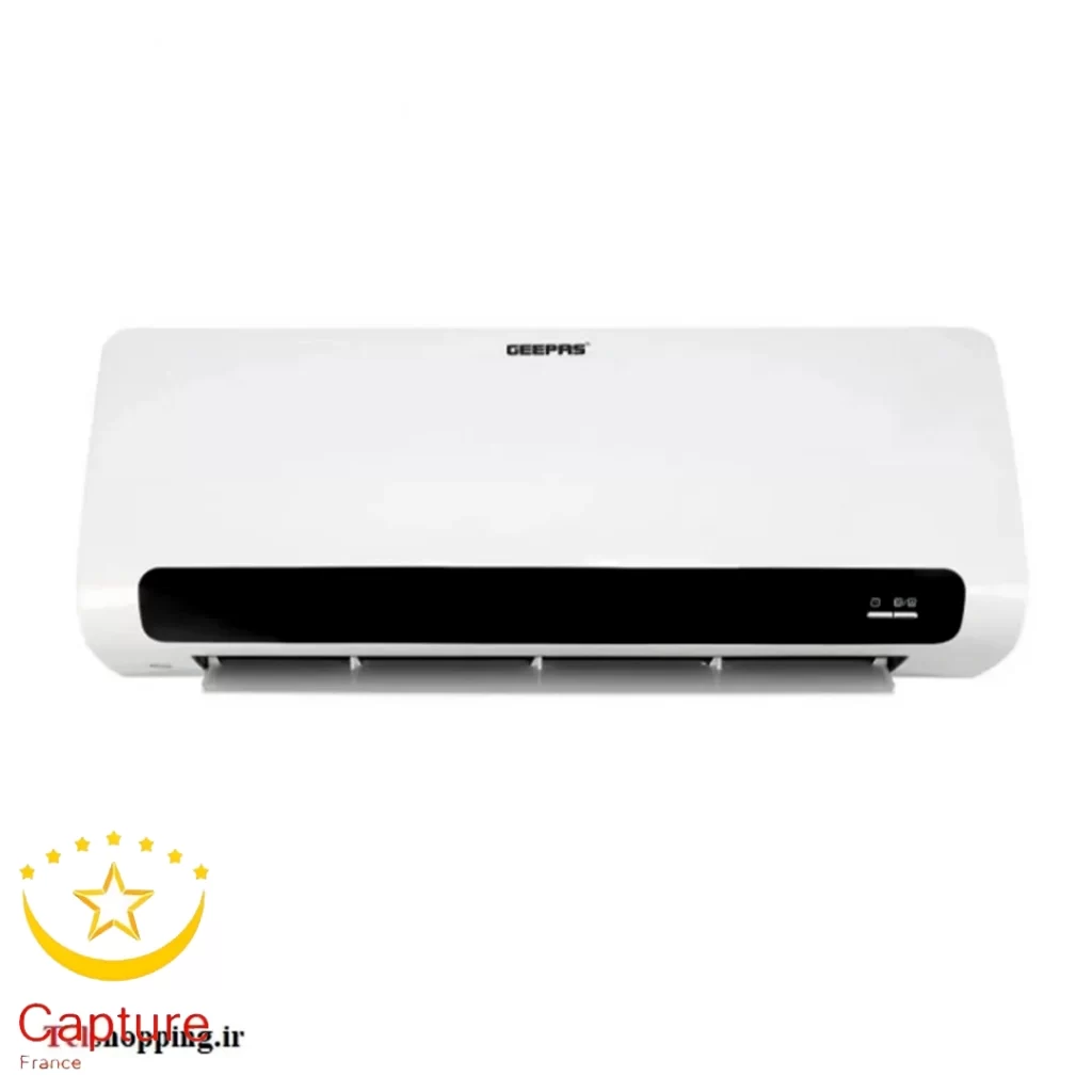 بخاری برقی جیپاس مدل GWH28515