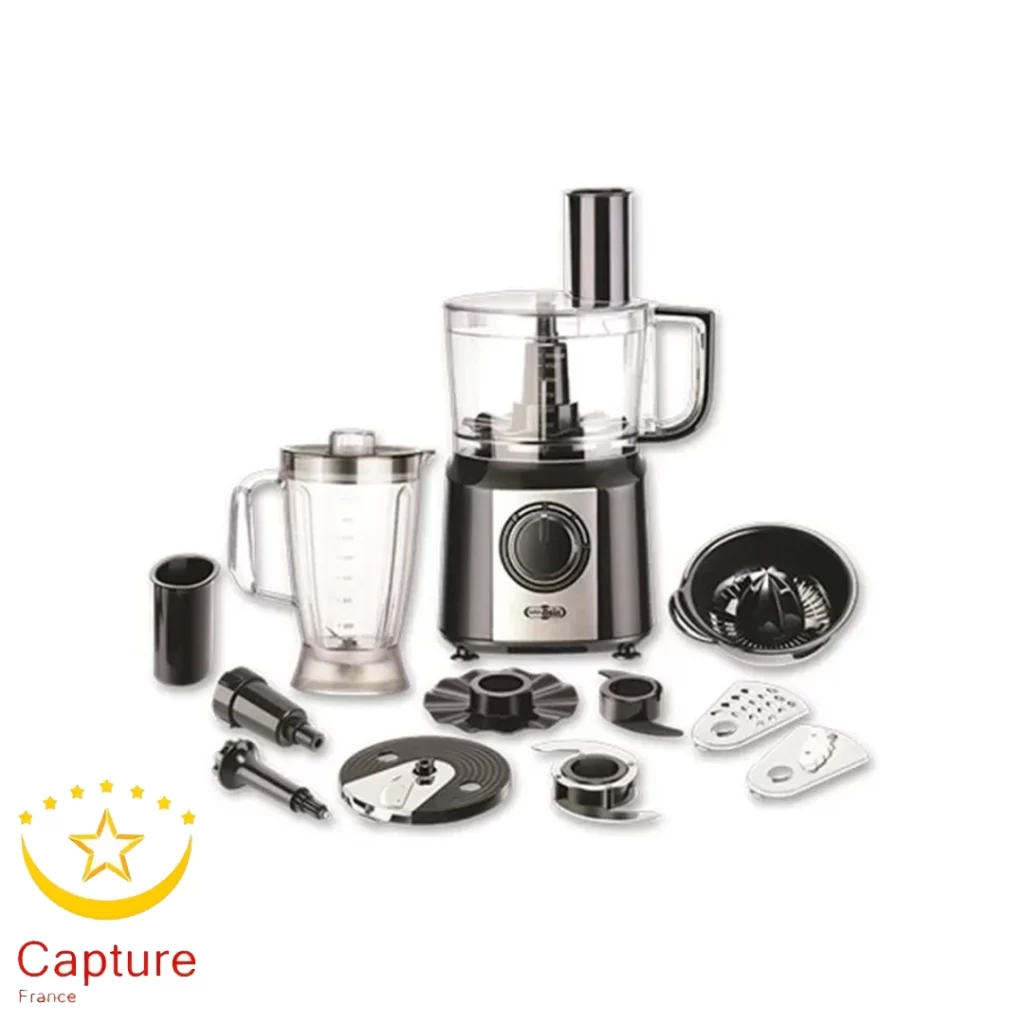 غذاساز چندکاره رومانتیک هومGP-201D