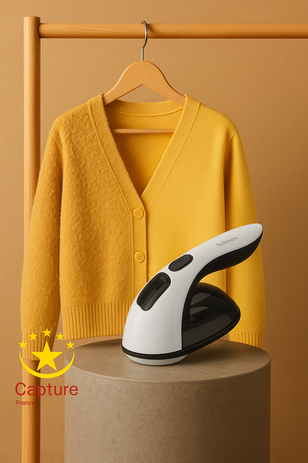 پرزگیر تلونیکس