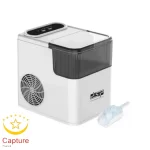 یخ ساز دی اس پی dsp مدل KD8001