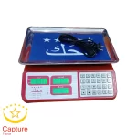 ترازوی فروشگاهی محک مدل 40 کیلویی