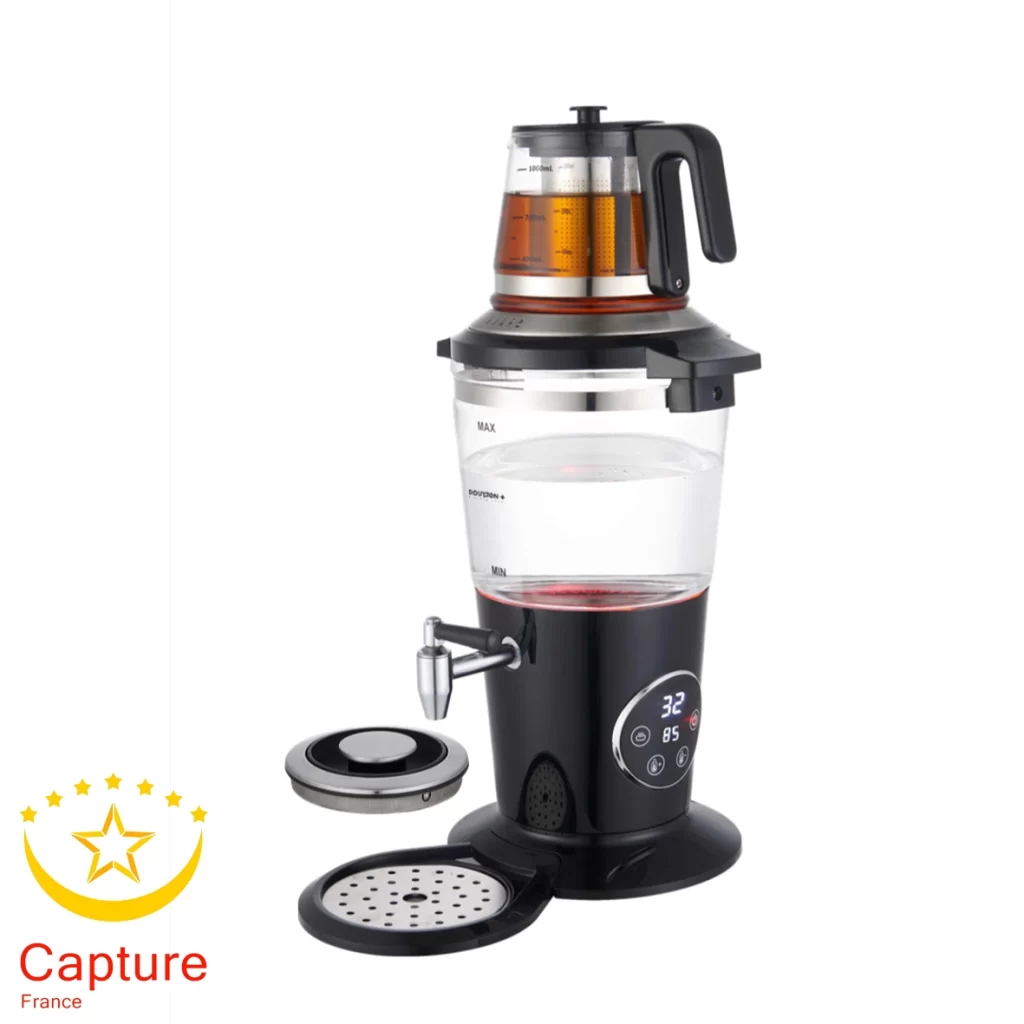 سماور چای ساز