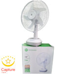 پنکه شارژی 6 ساعته