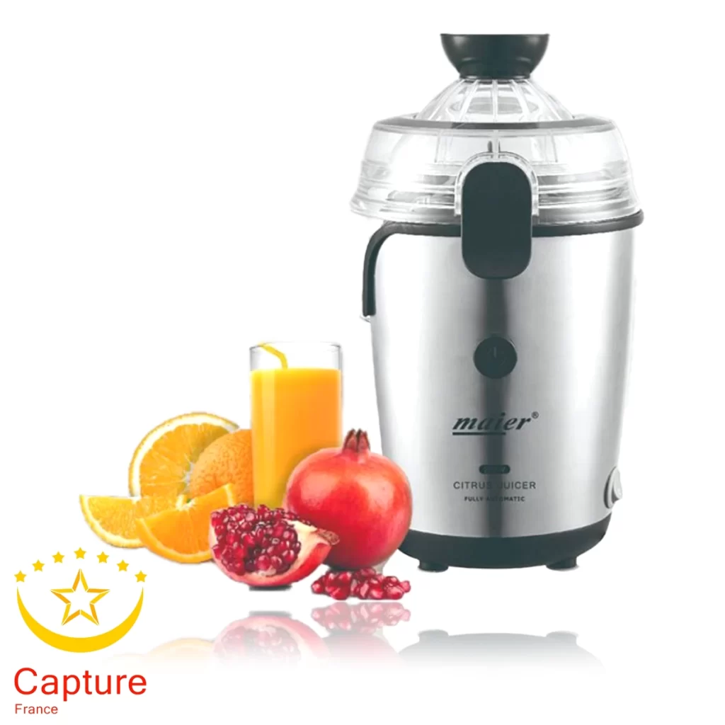 آب مرکبات گیری مایر mr5085