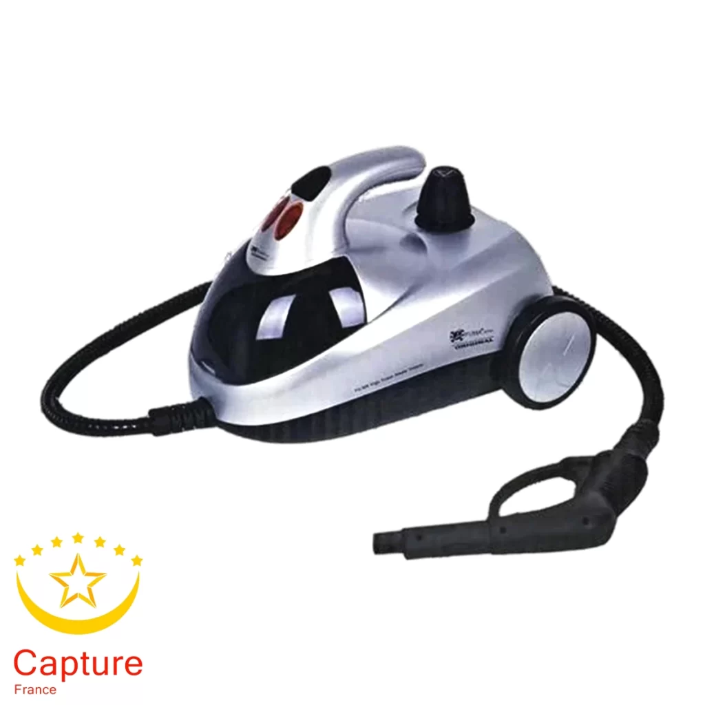 بخار شوی فوما مدل FU-900