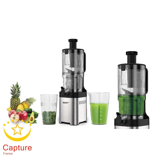 عصاره گیر مایر