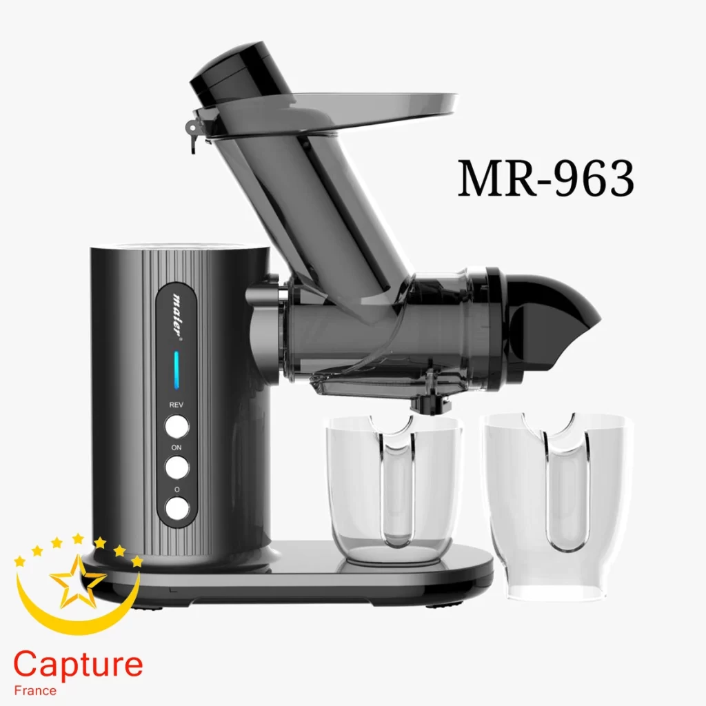 عصاره گیر مایر آلمان