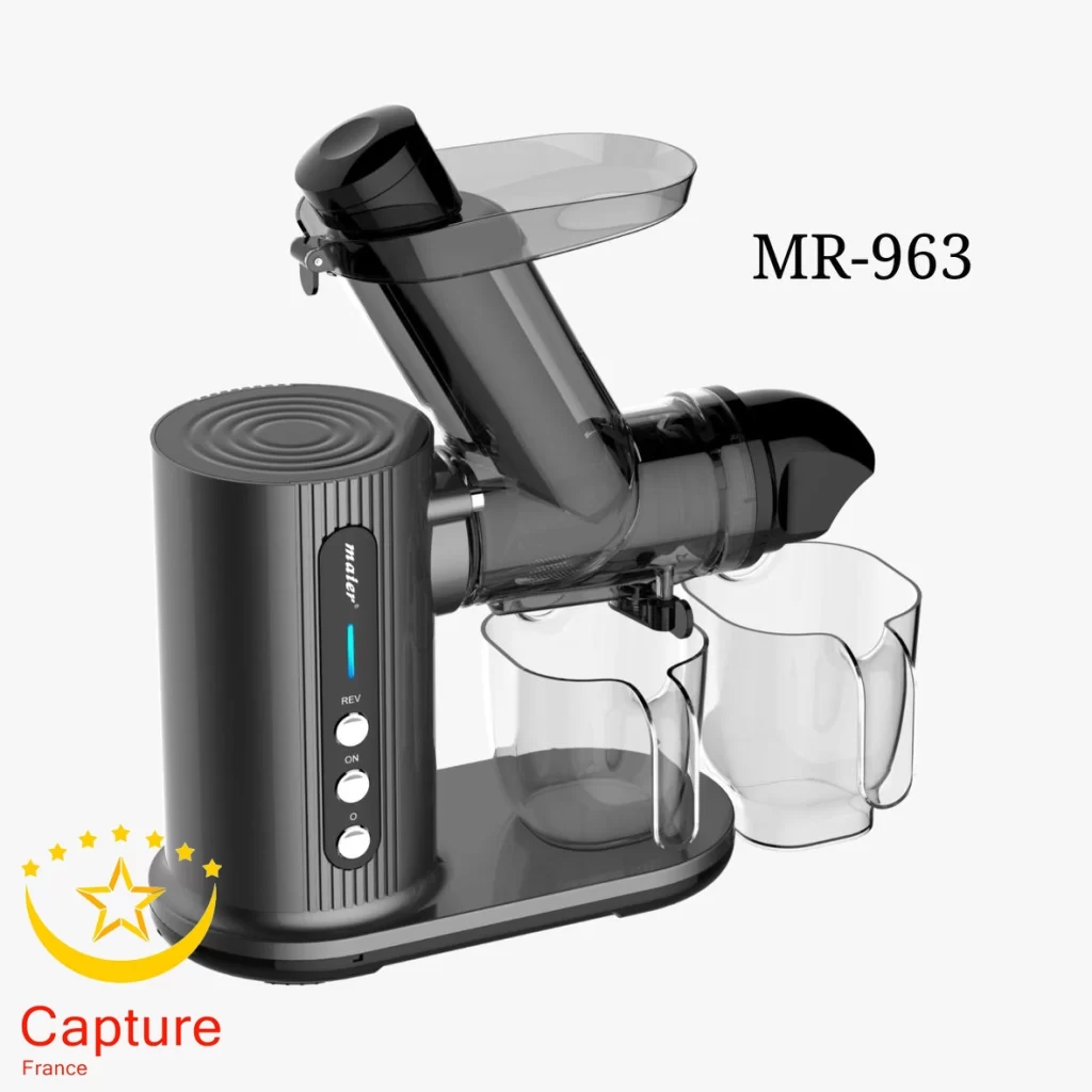 عصاره گیر مایر آلمان