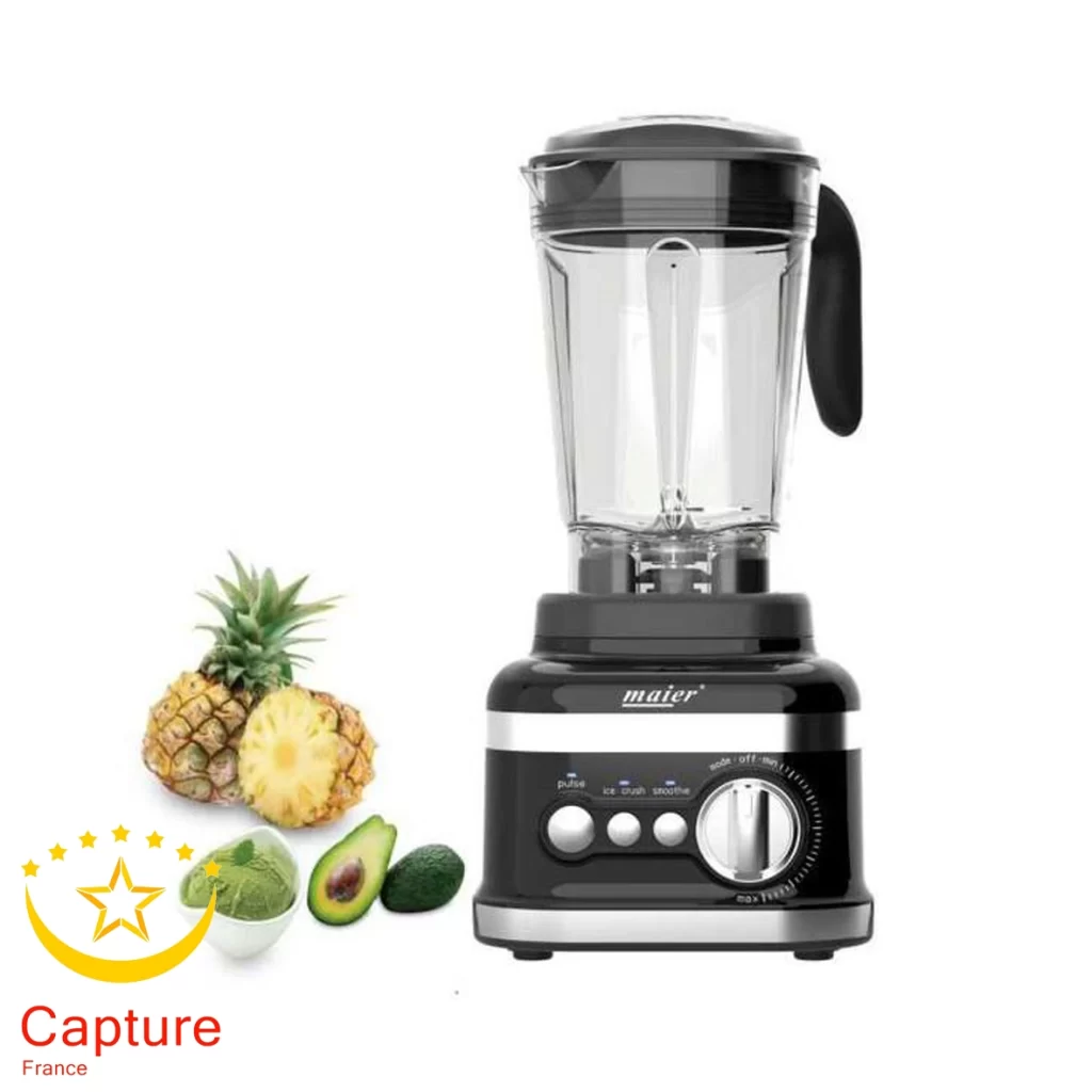 مخلوط کن حرفه‌ای مایر آلمان مدل 450