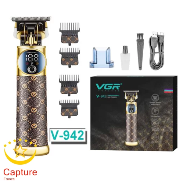 موزر وی جی آر مدل V-942