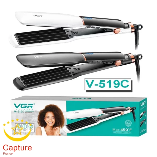 ویو مو VGR مدل V-519C