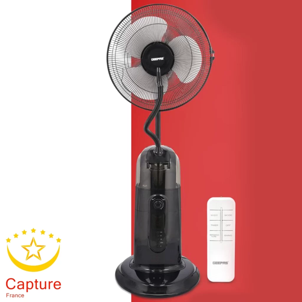 پنکه مه پاش