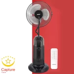 پنکه مه پاش