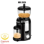 کره گیر بادام زمینی مایر مدل MR-2424