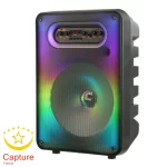 اسپیکر قابل حمل GTS 1593