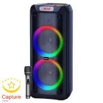 اسپیکر قابل حمل bts 2175