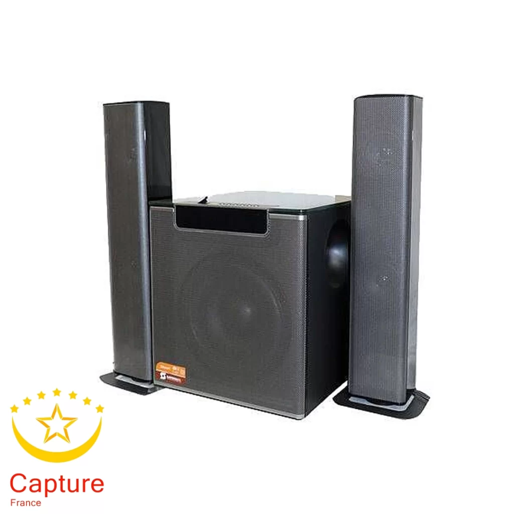 ساندبار سایونا مدل SHT-1253BT