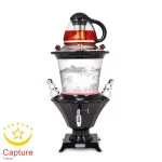 سماور برقی دسینی مدل 4444