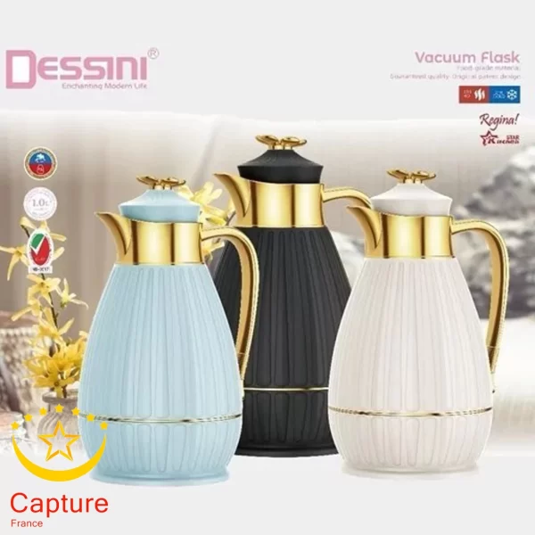 فلاسک دسینی مدل Dk-104