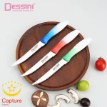 کارد میوه‌ خوری دسینی