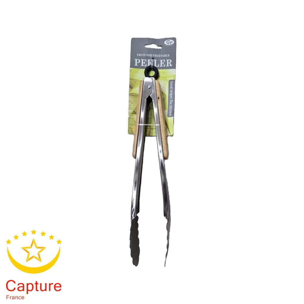 انبر آشپزی سایز بزرگ