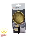 صافی چای دسته سرامیک سایز بزرگ