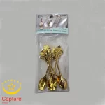 قاشق چای رویال کرکماز مدل دسته تاج