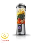 مخلوط کن شارژی نینجا مدل BC151 ظرفیت ۰.۵۳ لیتر تک سرعته