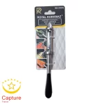 پوست‌گیر ۳ کاره رویال کرکماز