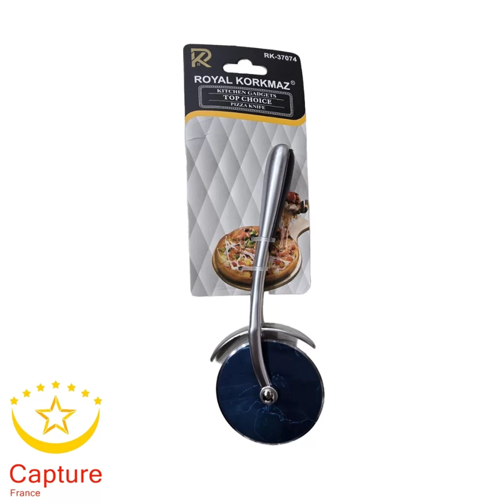 پیتزا بر رویال کرکماز مدل 37074