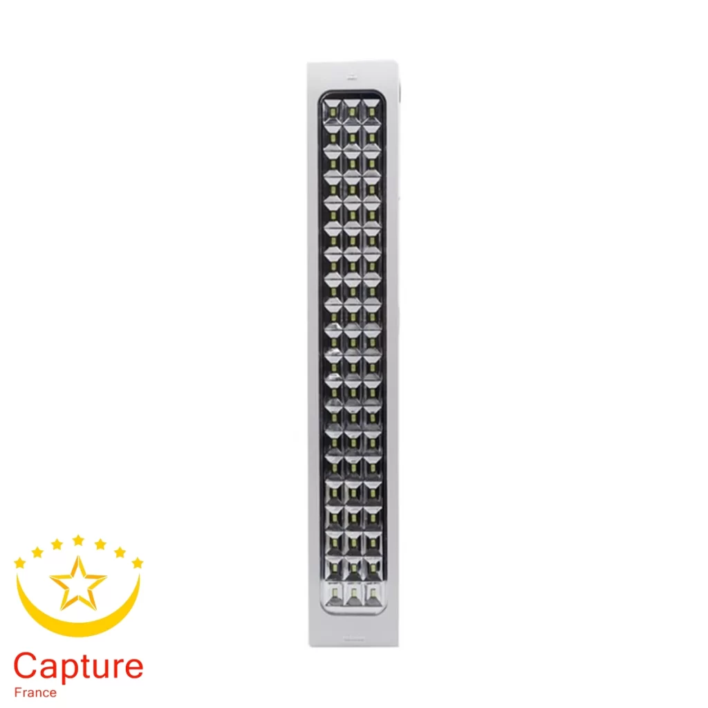 چراغ اضطراری دی پی کدDP-720B