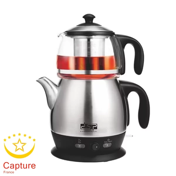 چای ساز دی اس پی مدل KK1145