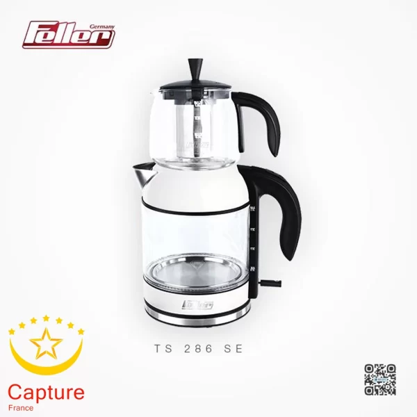 چای ساز فلر مدل ۲۸۸