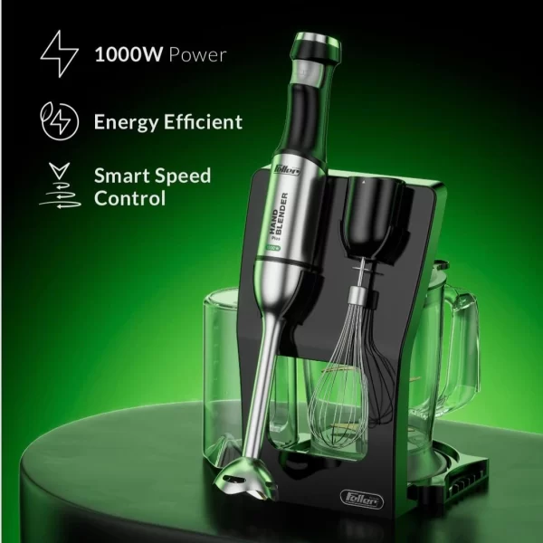 گوشت کوب فلر مدل ۱۰۰۰