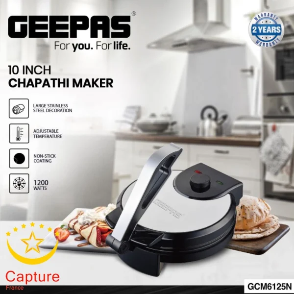 Bread-maker-Gypas-gcm6125n
