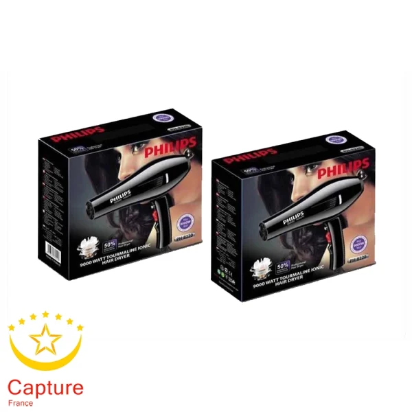 سشوار 9000وات فیلیپس philips مدل PH-8220