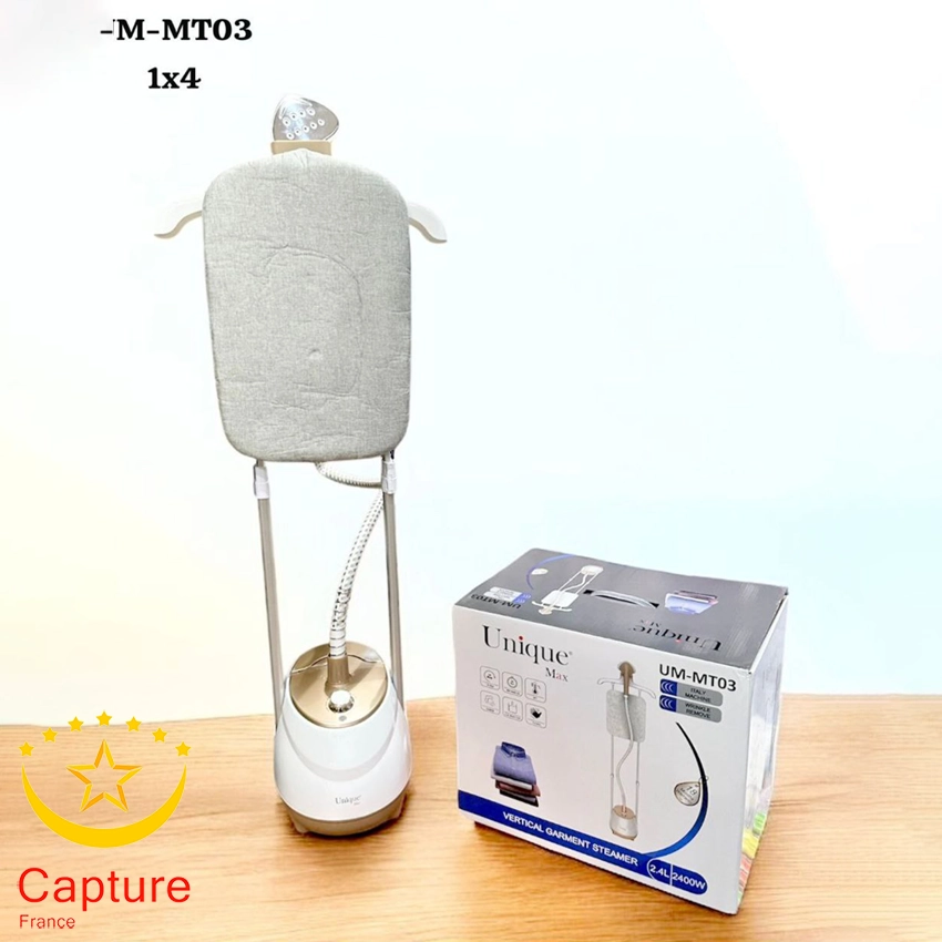 اتو ایستاده یونیک مدل um-mt03