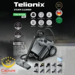 بخارشور تیلونکس مدل tsc4920