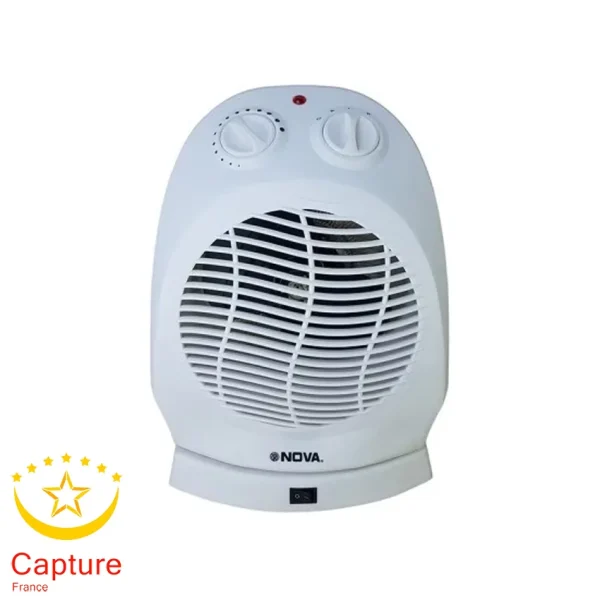 بخاری برقی نوا مدل NH-1203F