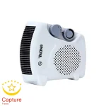 بخاری برقی نوا مدل1257