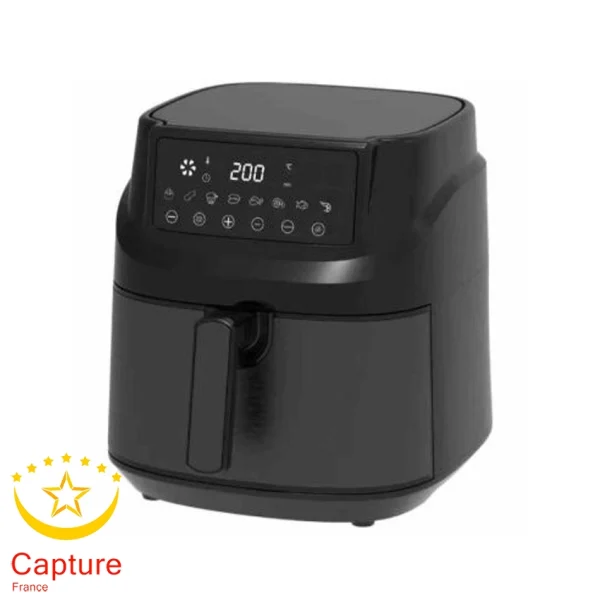 سرخ کن کلاکس مدل 901554 المان 8.5 لیتری