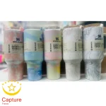 ماگ استنلی ۱.۸ لیتر طرح سنگ