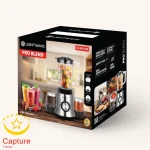 ‏مخلوط کن لایت ویو مدل lw-bld-200